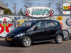 Mercedes-Benz A-klasse - 160 BlueEFFICIENCY Edition 125 Classic