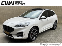 Ford Kuga - 2.5 PHEV 225pk | ST-Line X | Panoramadak | Adaptieve cruise | Lane assist | Camera voor&ac
