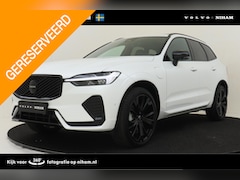 Volvo XC60 - II T6 PLUG-IN HYBRID AWD PLUS BLACK EDITION -PANO.DAK|HARMAN/KARODN|360°CAM|PRIVACY.GLAS|2
