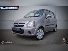 Opel Agila - 1.2-16V Cosmo, Airco, Grote Beurt, Garantie, TOP