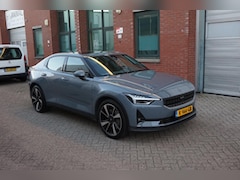 Polestar 2 - 2 Long Range Dual Motor Launch Edition 78kWh