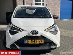 Toyota Aygo X - X-fun 1.0 BJ 2022, 1e eig, Airco, LED, BTW Auto