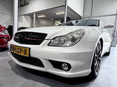 Mercedes-Benz CLS-klasse - AMG 500 V8 Automaat (7-Traps)