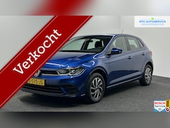 Volkswagen Polo - 1.0 TSI Life Business CAMERA CARPLAY ADAPTIEF CRUISE