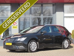 SEAT Leon ST - 1.0 EcoTSI Style Connect 116-PK | Clima-Airco | Navigatie | Parkeersensoren | Incl. Garant