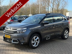 Citroën C5 Aircross - 130PK Business Camera|Trekhaak|Navigatie