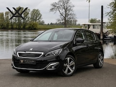 Peugeot 308 - 1.6 THP Allure