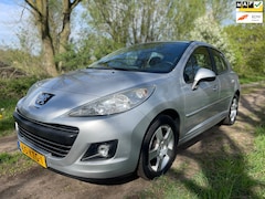 Peugeot 207 - 1.6 VTi Première/Navi/P.sensor/Cruise/Clima/APK