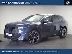 BMW iX3 - 50 M Sport / Trekhaak / Panoramadak / Head-Up / Harman-Kardon / Stoelverwarming Parking As