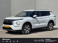 Mitsubishi Outlander - 2.4 PHEV Business Edition / 1600kg Trekgewicht / 8 jaar Garantie / Origineel NL Auto / Yam