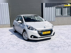 Peugeot 208 - 1.2 PureTech Blue Lion Airco/Cruisecontrole/PDC