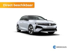 Opel Astra - GS - Plug-In Hybrid | 3, 7 kW boordlader | 7, 4 kW boordlader | Achteruitrijcamera 180°