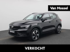 Volvo XC40 - Recharge Extended Range Plus | Apple Carplay | Stoelverwarming | Stuurverwarming | Camera