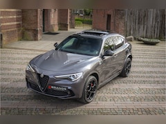 Alfa Romeo Stelvio - 2.9 V6 Quadrifoglio Q4 1e eig Full option Garantie