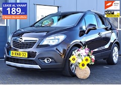Opel Mokka - 1.4 T Cosmo 1e eigenaars auto