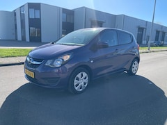 Opel Karl - 1.0 ecoFLEX Edition BJ 2016 AIRCO Dealer onderhouden
