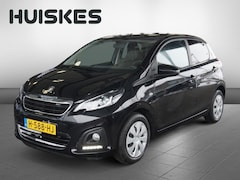Peugeot 108 - 1.0 e-VTi Active | 5-Deurs | Airco | Bluetooth