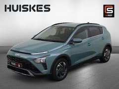 Hyundai Bayon - 1.0 T-GDI Comfort Automaat | Carplay | Cruise Control | Camera
