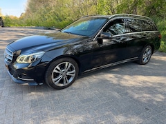 Mercedes-Benz E-klasse Estate - 200 Ambition Avantgarde Carplay Pano