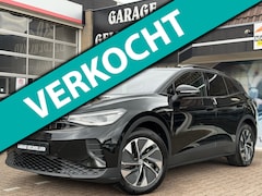 Volkswagen ID.4 - Pro | Navi | Camera360 | Apple/Android | Acc | Climate | Stoelverw. | Long-range