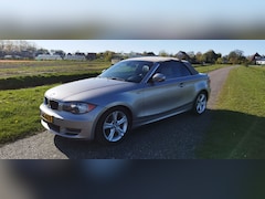 BMW 1-serie Cabrio - 128I 3.0 Aut.Cabrio Harman Kardon