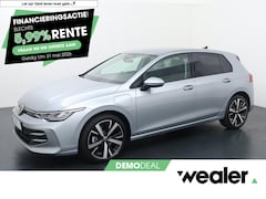 Volkswagen Golf - 8 Life Edition 1.5 eHybrid 150 kW / 204 PK DSG | Stoel- & stuurwielverwarming |