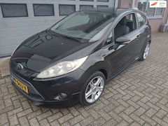 Ford Fiesta - 1.4 Trendline 2010 Sport Airco