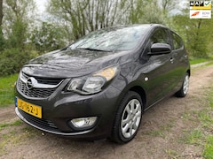 Opel Karl - 1.0 ecoFLEX Edition/Dealer ondh./2e Eig/Cruise/NET