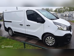 Renault Trafic - bestel 1.6 dCi T27 L1H1 Comfort Energy