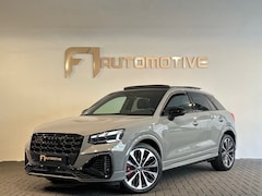 Audi SQ2 - 2.0 TFSI quattro Pano|Sonos|Keyless|Sfeer|Leer