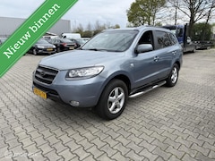 Hyundai Santa Fe - 2.7i V6 4WD Freestyle