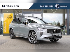 Volvo XC90 - 2.0 T8 Plug-in hybrid AWD Ultra Dark Exec. Ed. | Full Options | B&W | Luchtvering | Massag