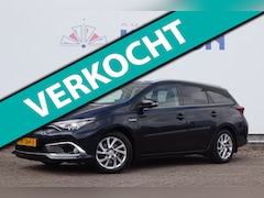 Toyota Auris Touring Sports - 1.8 Hybrid Executive|Trakhaak|Carplay|Sensoren|