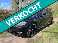 BMW 3-serie Touring - 3-serie Touring 320i/Panorama/Navi/P Sensor/Trekhaak