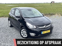 Opel Karl - 1.0 ecoFLEX Innovation / CRUISE / LAGE KM / KEURIG
