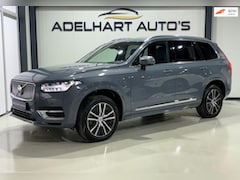 Volvo XC90 - 2.0 T8 Recharge AWD Ultimate Bright 455 PK / Navigatie full map / Camera / Cruise control