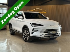 BYD Seal U - 1.5 DM-i FWD Comfort | Long Range 125 km | Fabrieksgarantie Pano dak Navigatie leder Inter