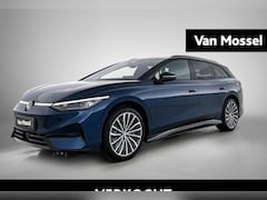 Volkswagen ID.7 Tourer - Pro Limited Edition 77 kWh Pro Limited Edition | 77 kWh | 286 PK | 20 inch | Trekhaak | Na