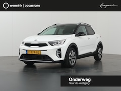 Kia Stonic - 1.0 T-GDi MHEV DynamicPlusLine | Automaat | Navigatie | Cruise Control | Apple CarPlay/And