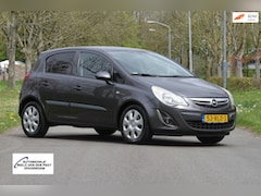 Opel Corsa - 1.4-16V Edition 5 deurs / Sportvelgen / Elektrische ramen / Multimedia systeem / Centrale