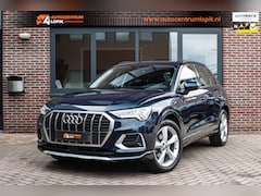 Audi Q3 - 35 TFSI Advanced *NAP*ACC*Blind spot
