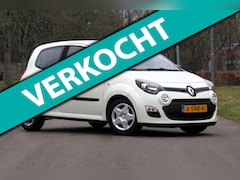 Renault Twingo - 1.2 16V / Airco / Bluetooth / El.ramen / Stuurbekrachtiging / APK tot januari 2027