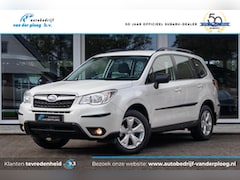Subaru Forester - 2.0 CVT | Trekhaak | Cruise control | Climate control |