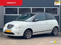 Lancia Y(psilon) - Ypsilon 1.4-16V Sport NAP|NWE APK