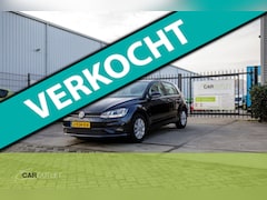Volkswagen Golf - 1.0 TSI Comfortline