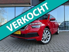 Skoda Kamiq - 1.0 TSI Sport Business - Automaat - Navi - Panoramadak- Org.NL