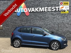 Volkswagen Polo - 1.0 BlueMotion Edition Connected Carplay