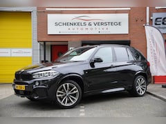 BMW X5 - xDrive30d High Executive 7-pers / M-sport / Pano / Trekhaak / Acc / Leer Dash / Dealer ond