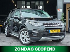 Land Rover Discovery Sport - 2.0 Si4 4WD Urban Series SE Dynamic