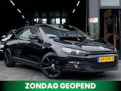 Volkswagen Scirocco - 1.4 TSI Highline|2e eig|NAP|NW Ketting